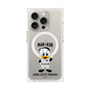 プレミアムパネル with MagSafe［ 千葉ロッテマリーンズ - マーくん ］