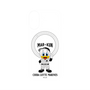 プレミアムパネル with MagSafe［ 千葉ロッテマリーンズ - マーくん ］
