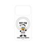 プレミアムパネル with MagSafe［ 千葉ロッテマリーンズ - マーくん ］