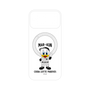 プレミアムパネル with MagSafe［ 千葉ロッテマリーンズ - マーくん ］