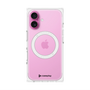 プレミアムパネル with MagSafe［ オリジナル - caseplayロゴ - ブラック/A ］
