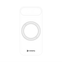 プレミアムパネル with MagSafe［ オリジナル - caseplayロゴ - ブラック/A ］