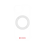 プレミアムパネル with MagSafe［ オリジナル - caseplayロゴ - レッド/A ］