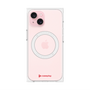 プレミアムパネル with MagSafe［ オリジナル - caseplayロゴ - レッド/A ］
