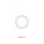 プレミアムパネル with MagSafe［ オリジナル - caseplayロゴ - レッド/A ］