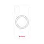 プレミアムパネル with MagSafe［ オリジナル - caseplayロゴ - レッド/A ］