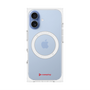 プレミアムパネル with MagSafe［ オリジナル - caseplayロゴ - レッド/A ］