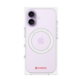 プレミアムパネル with MagSafe［ オリジナル - caseplayロゴ - レッド/A ］