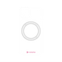 プレミアムパネル with MagSafe［ オリジナル - caseplayロゴ - ピンク/A ］
