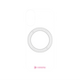 プレミアムパネル with MagSafe［ オリジナル - caseplayロゴ - ピンク/A ］