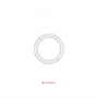 プレミアムパネル with MagSafe［ オリジナル - caseplayロゴ - ピンク/A ］