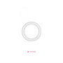 プレミアムパネル with MagSafe［ オリジナル - caseplayロゴ - ピンク/A ］