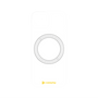 プレミアムパネル with MagSafe［ オリジナル - caseplayロゴ - イエロー/A ］