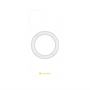 プレミアムパネル with MagSafe［ オリジナル - caseplayロゴ - イエロー/A ］
