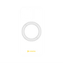 プレミアムパネル with MagSafe［ オリジナル - caseplayロゴ - イエロー/A ］