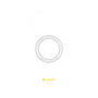 プレミアムパネル with MagSafe［ オリジナル - caseplayロゴ - イエロー/A ］
