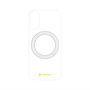 プレミアムパネル with MagSafe［ オリジナル - caseplayロゴ - イエロー/A ］