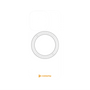 プレミアムパネル with MagSafe［ オリジナル - caseplayロゴ - オレンジ/A ］