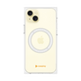 プレミアムパネル with MagSafe［ オリジナル - caseplayロゴ - オレンジ/A ］