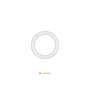 プレミアムパネル with MagSafe［ オリジナル - caseplayロゴ - オレンジ/A ］