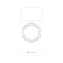プレミアムパネル with MagSafe［ オリジナル - caseplayロゴ - オレンジ/A ］