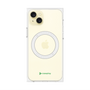 プレミアムパネル with MagSafe［ オリジナル - caseplayロゴ - グリーン/A ］