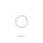 プレミアムパネル with MagSafe［ オリジナル - caseplayロゴ - グリーン/A ］