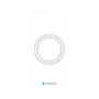 プレミアムパネル with MagSafe［ オリジナル - caseplayロゴ - グリーン/A ］