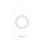 プレミアムパネル with MagSafe［ オリジナル - caseplayロゴ - グリーン/A ］