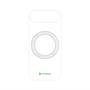 プレミアムパネル with MagSafe［ オリジナル - caseplayロゴ - グリーン/A ］