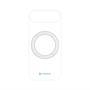 プレミアムパネル with MagSafe［ オリジナル - caseplayロゴ - ライトブルー/A ］
