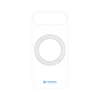プレミアムパネル with MagSafe［ オリジナル - caseplayロゴ - ブルー/A ］