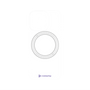 プレミアムパネル with MagSafe［ オリジナル - caseplayロゴ - パープル/A ］