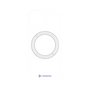 プレミアムパネル with MagSafe［ オリジナル - caseplayロゴ - パープル/A ］