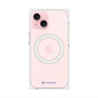 プレミアムパネル with MagSafe［ オリジナル - caseplayロゴ - パープル/A ］