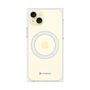 プレミアムパネル with MagSafe［ オリジナル - caseplayロゴ - パープル/A ］