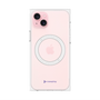 プレミアムパネル with MagSafe［ オリジナル - caseplayロゴ - パープル/A ］