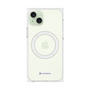 プレミアムパネル with MagSafe［ オリジナル - caseplayロゴ - パープル/A ］