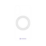 プレミアムパネル with MagSafe［ オリジナル - caseplayロゴ - パープル/A ］