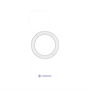 プレミアムパネル with MagSafe［ オリジナル - caseplayロゴ - パープル/A ］
