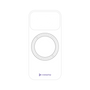 プレミアムパネル with MagSafe［ オリジナル - caseplayロゴ - パープル/A ］