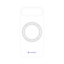 プレミアムパネル with MagSafe［ オリジナル - caseplayロゴ - パープル/A ］