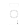 プレミアムパネル with MagSafe［ オリジナル - caseplayロゴ - ブラック/B ］