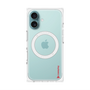プレミアムパネル with MagSafe［ オリジナル - caseplayロゴ - レッド/B ］