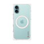 プレミアムパネル with MagSafe［ オリジナル - caseplayロゴ - レッド/B ］
