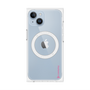 プレミアムパネル with MagSafe［ オリジナル - caseplayロゴ - ピンク/B ］
