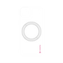 プレミアムパネル with MagSafe［ オリジナル - caseplayロゴ - ピンク/B ］