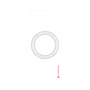 プレミアムパネル with MagSafe［ オリジナル - caseplayロゴ - ピンク/B ］