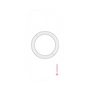 プレミアムパネル with MagSafe［ オリジナル - caseplayロゴ - ピンク/B ］