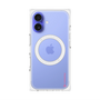 プレミアムパネル with MagSafe［ オリジナル - caseplayロゴ - ピンク/B ］